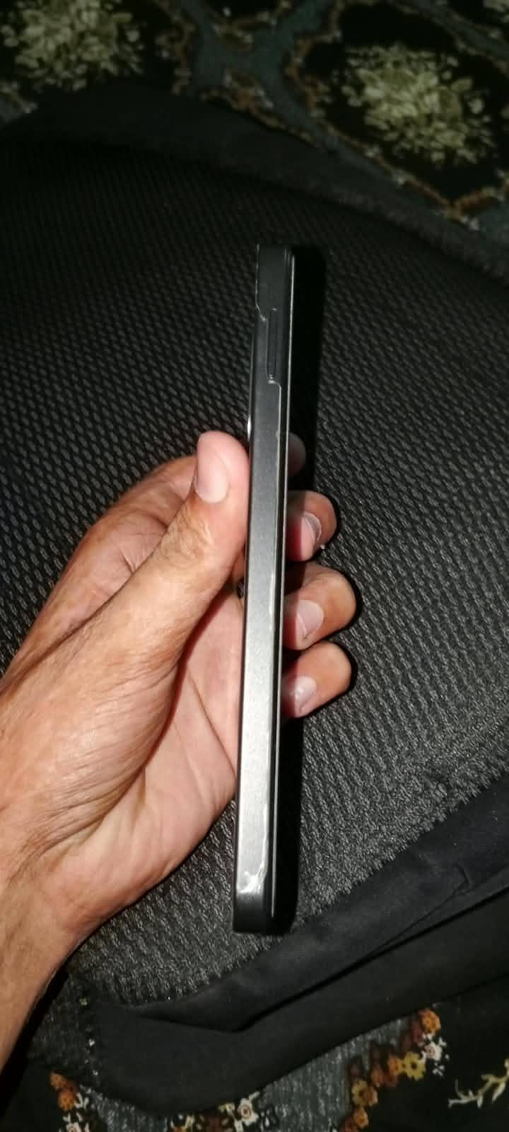 Itel a100c 2