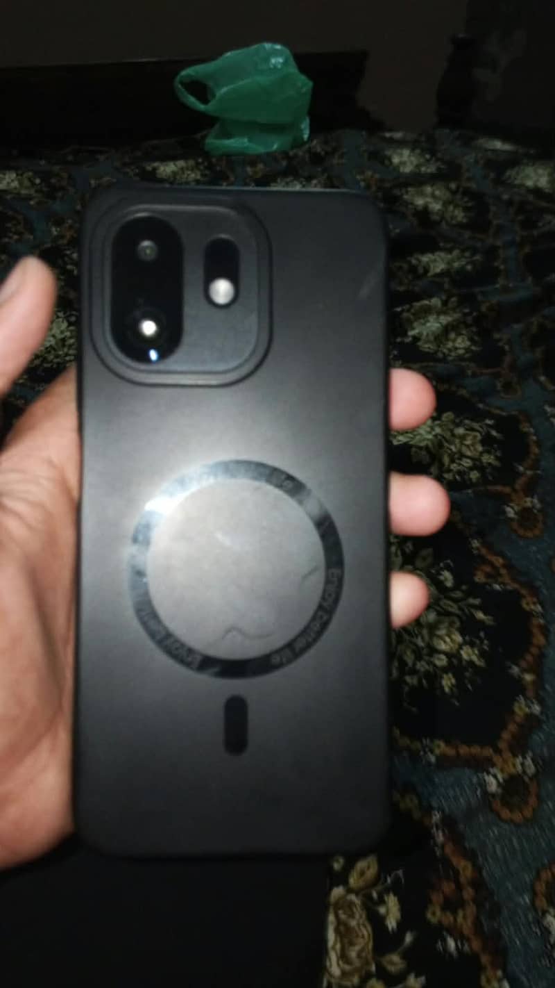 Itel a100c 3