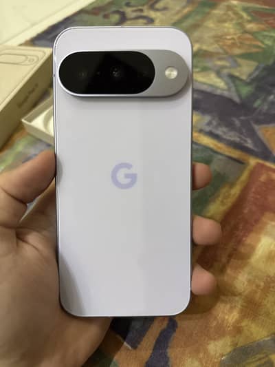 Google Pixel 10