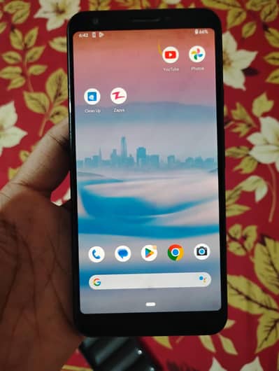 Google Pixel 3a XL ( Read Add )