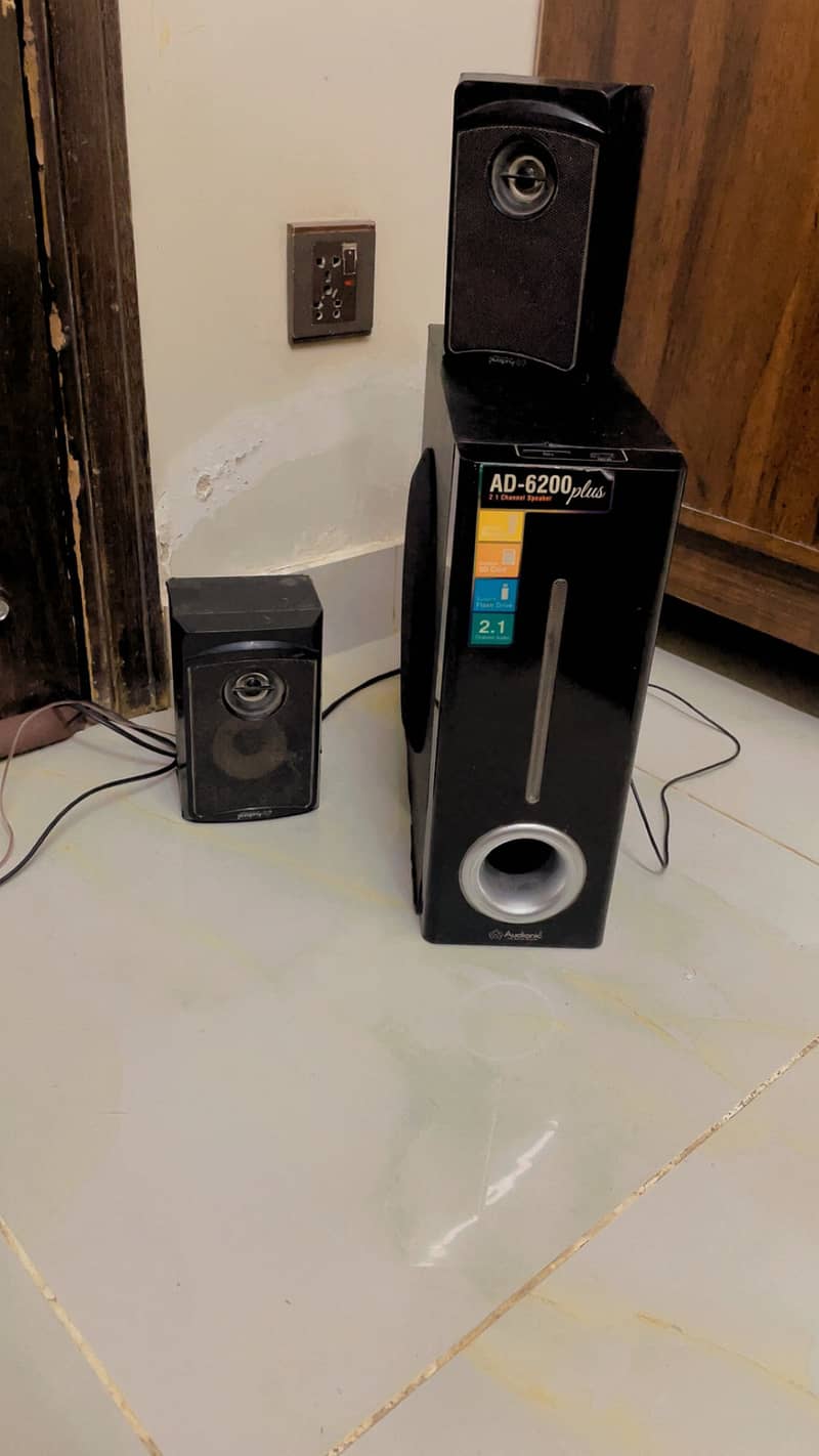 Ad6200plus 2