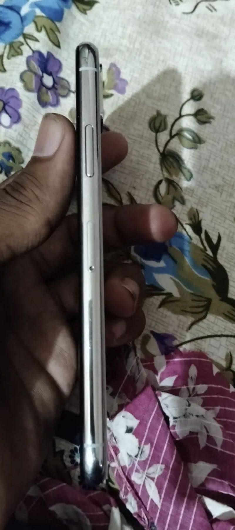 Apple iPhone X 1