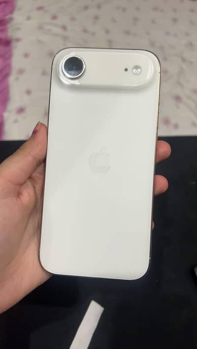 Apple iPhone 17 Air