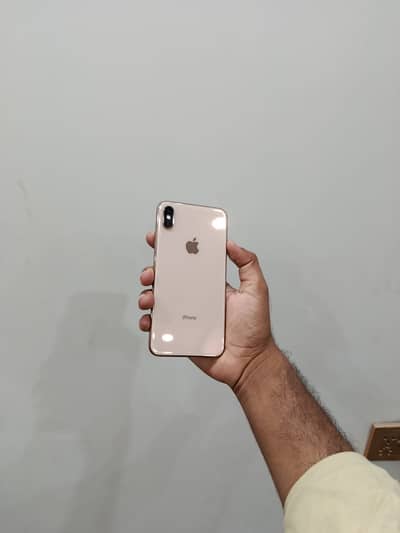 Apple iPhone XS Max