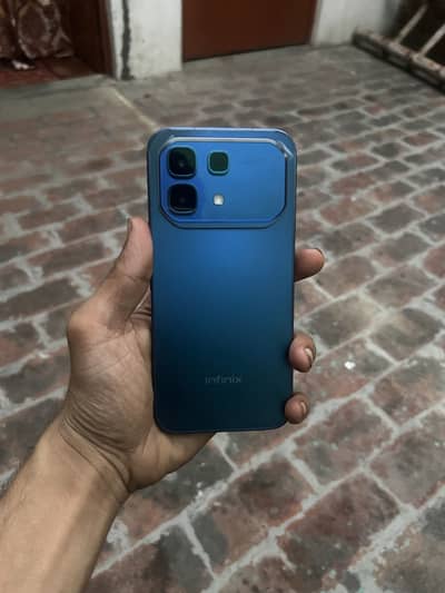 Infinix Note 60 Pro
