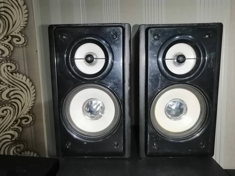 jbl speaker 4
