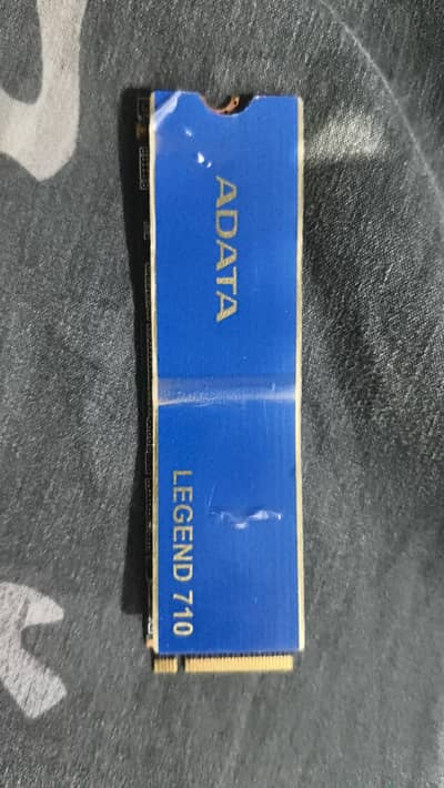 LEGAND ADATA 710 NVME SSD 512GB