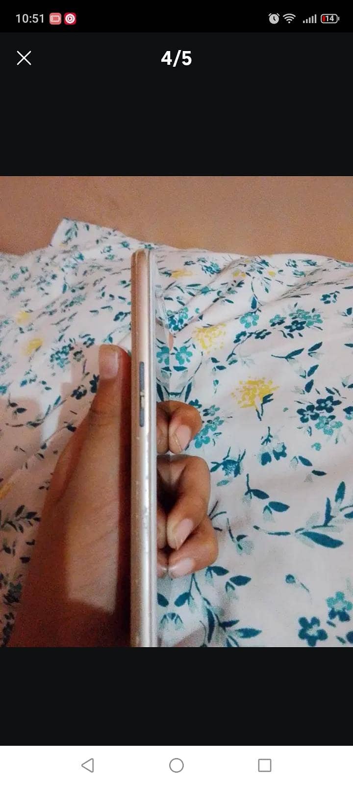 OPPO A37 1