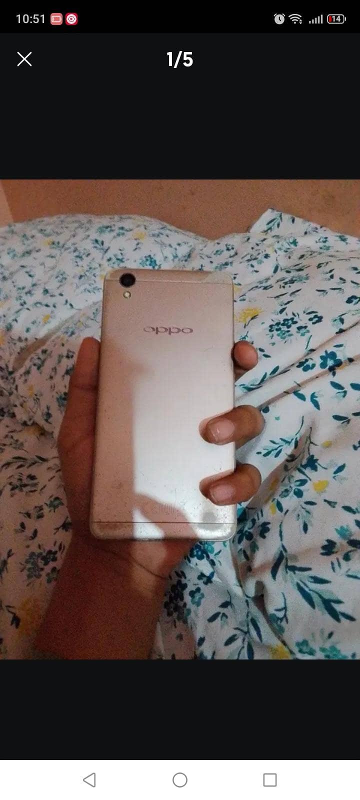 OPPO A37 3