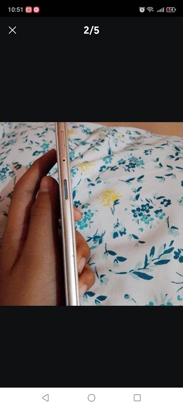 OPPO A37 4