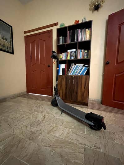 Segway ninebot sccoty