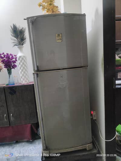 Fridge Refrigerator Dawlance LVS Refrigerator