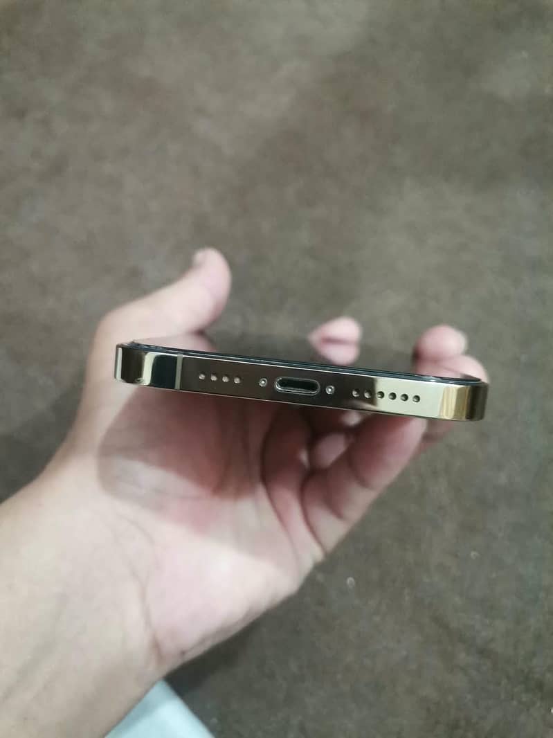 Apple iPhone 12 Pro Max 3