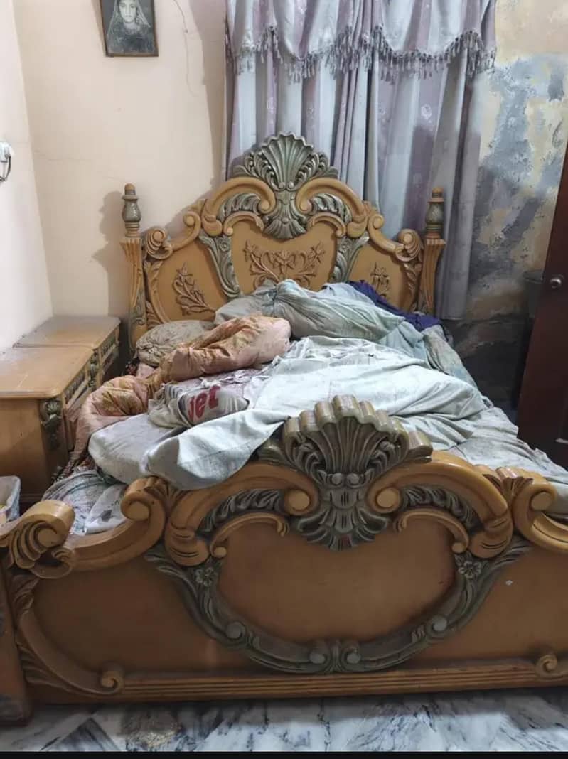 bed set 0