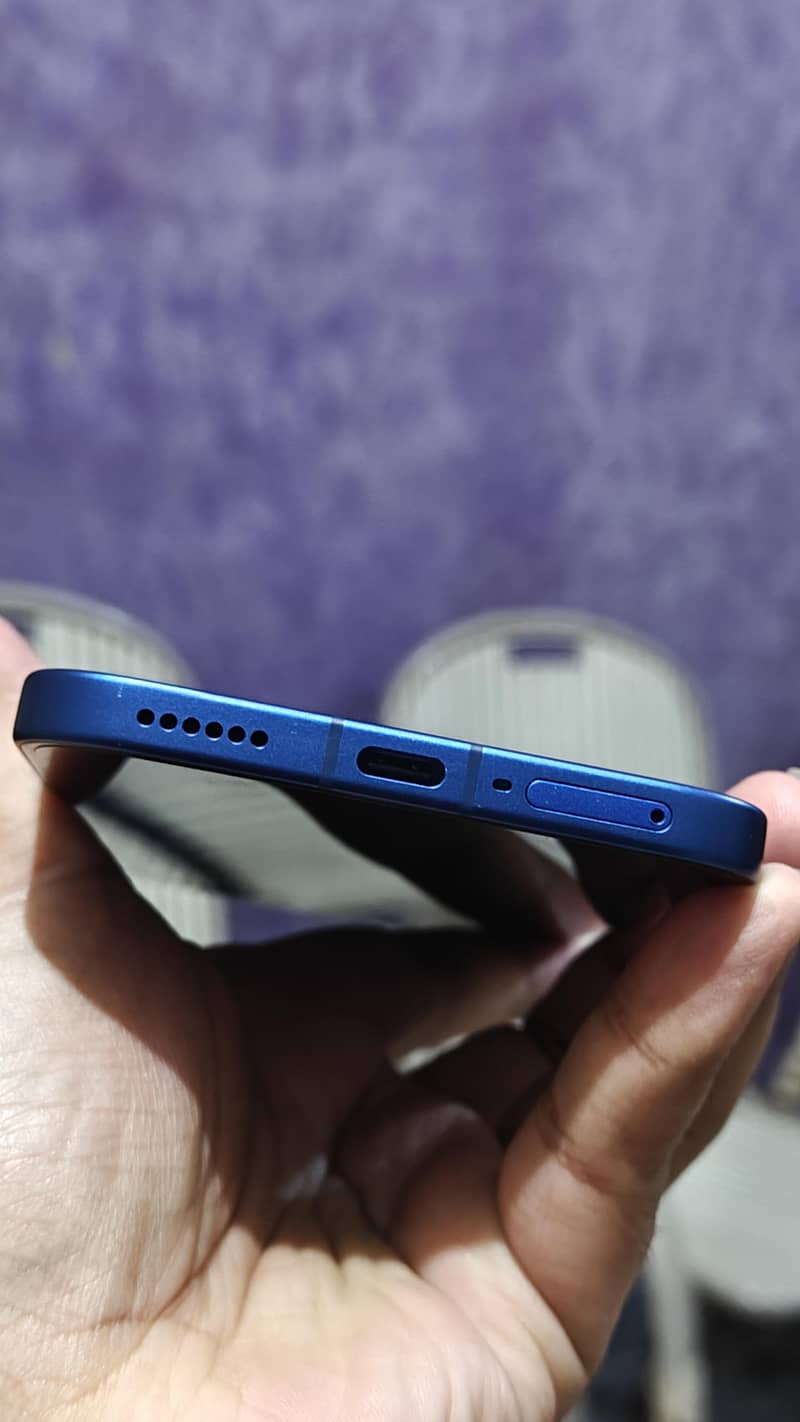infnix Note 60 pro 4