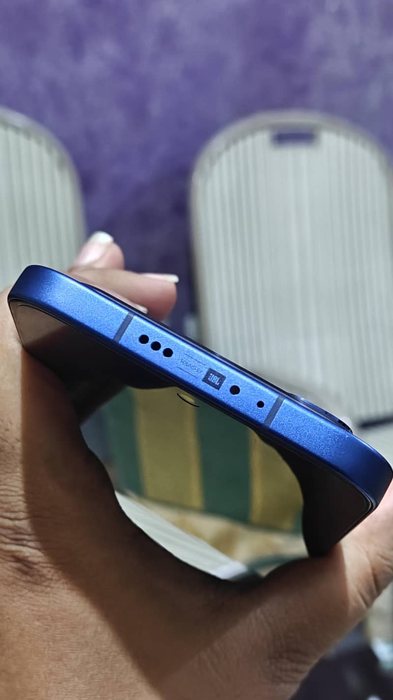 infnix Note 60 pro 5