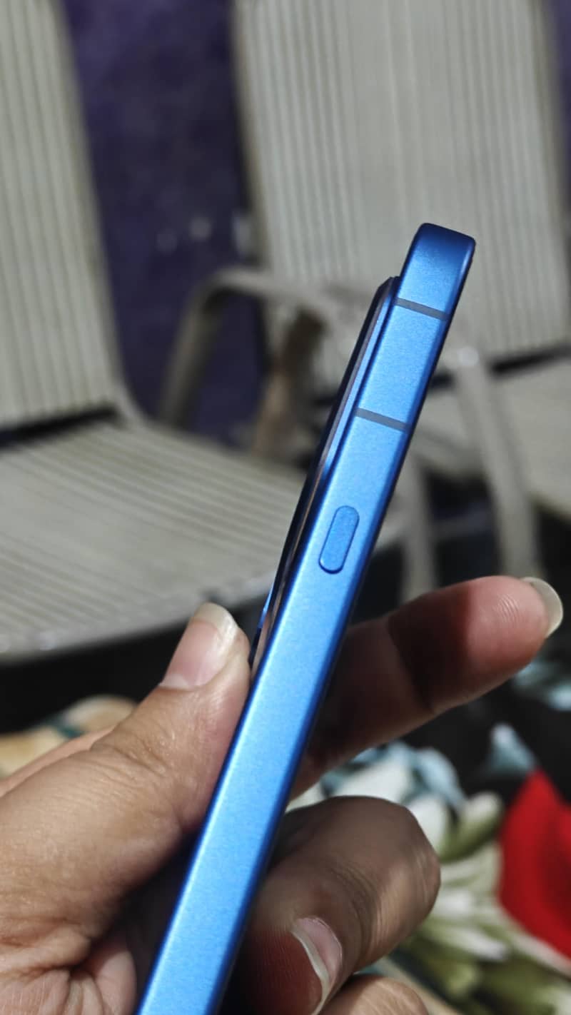infnix Note 60 pro 6