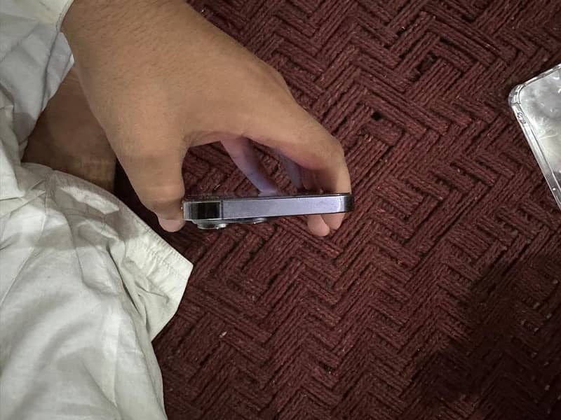 Iphone 5