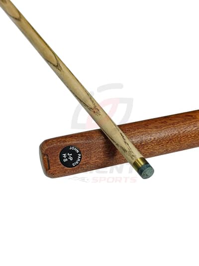 John Paris cue brand new cue