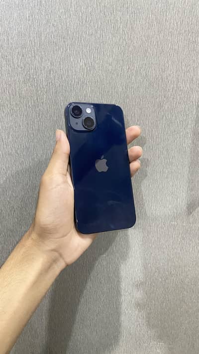 iPhone 14 128gb waterpack Urgent sale