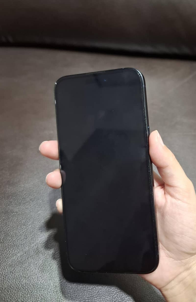 Apple Iphone 15 Pro Max 1