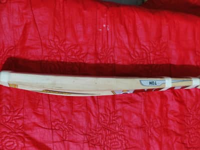 TON Brand bat , Hard ball cricket bat