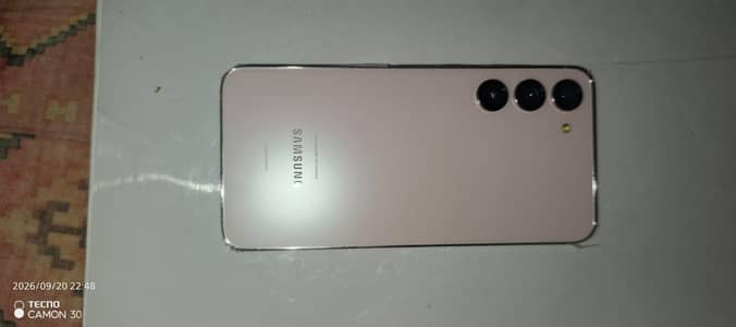 Samsung Mobile S23 Plus