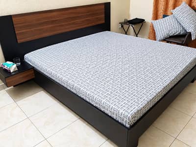 High Quality Bed for sale Excellent condition