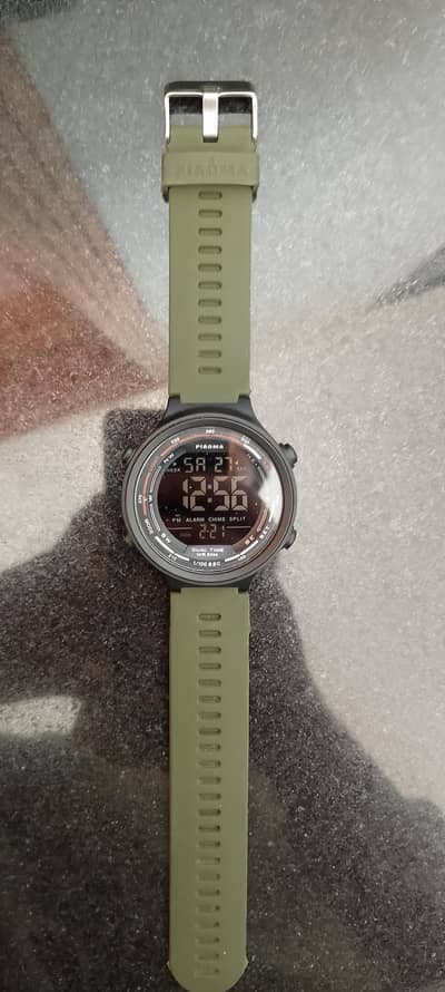 pioma watch