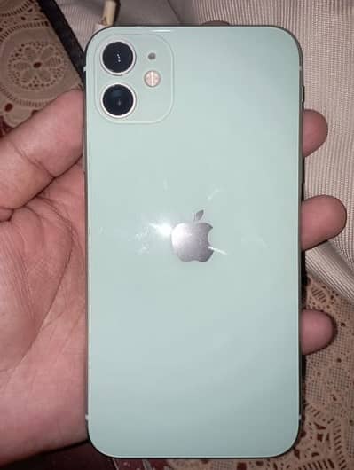Iphone 11 Non PTA