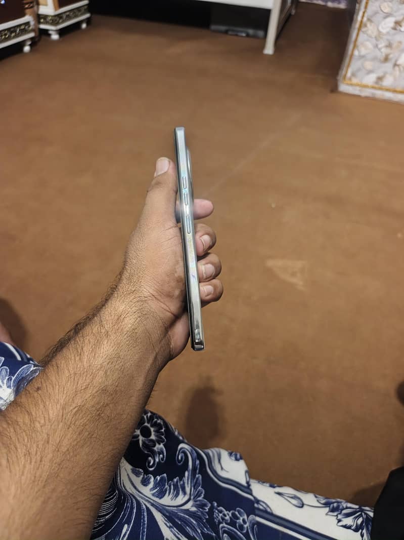 Tecno CAMON 30 5
