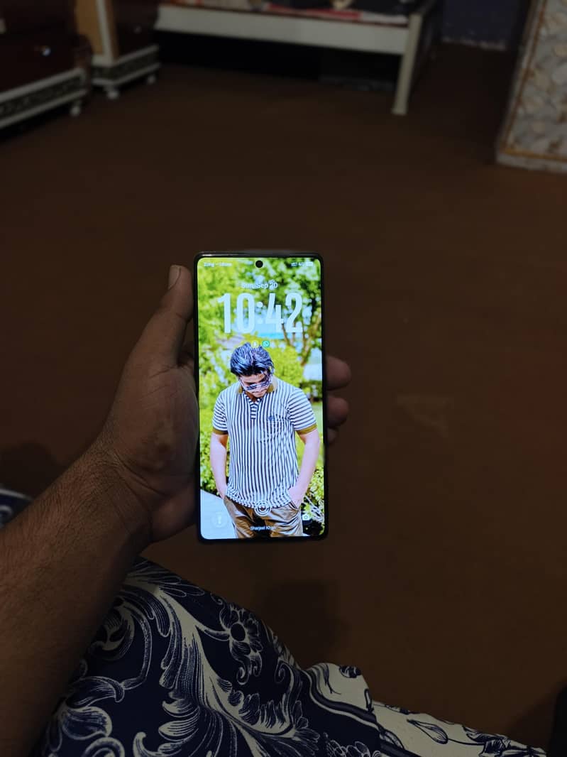 Tecno CAMON 30 6