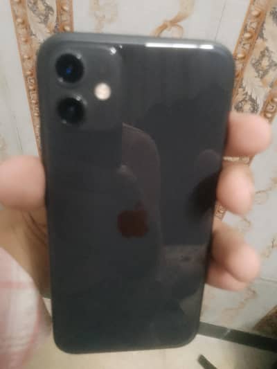 Apple iPhone 11 jv