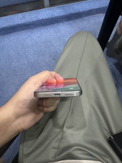 Apple iPhone 15 Pro Max 256GB PTA Approved 97 BH