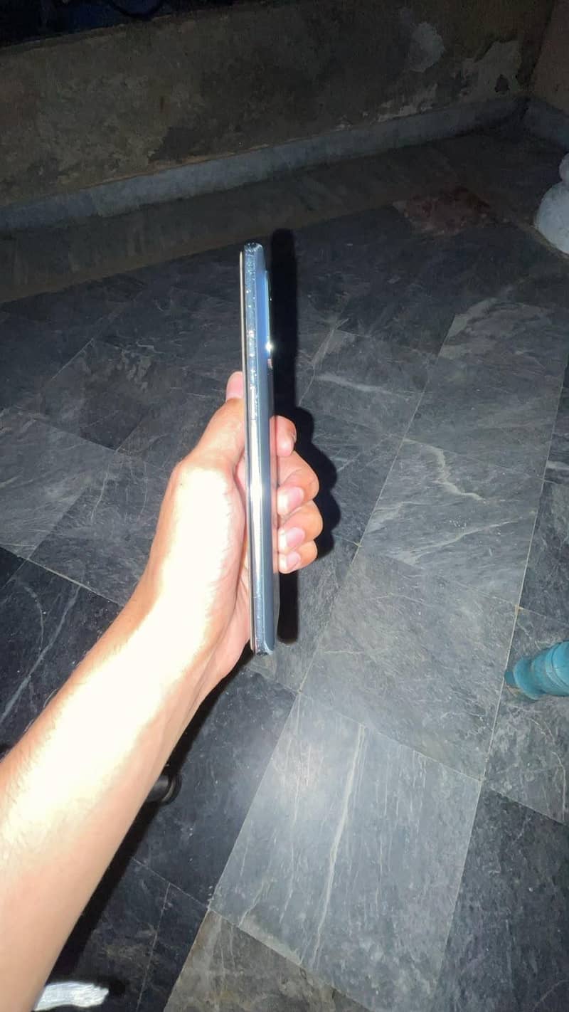 One Plus 8T 0