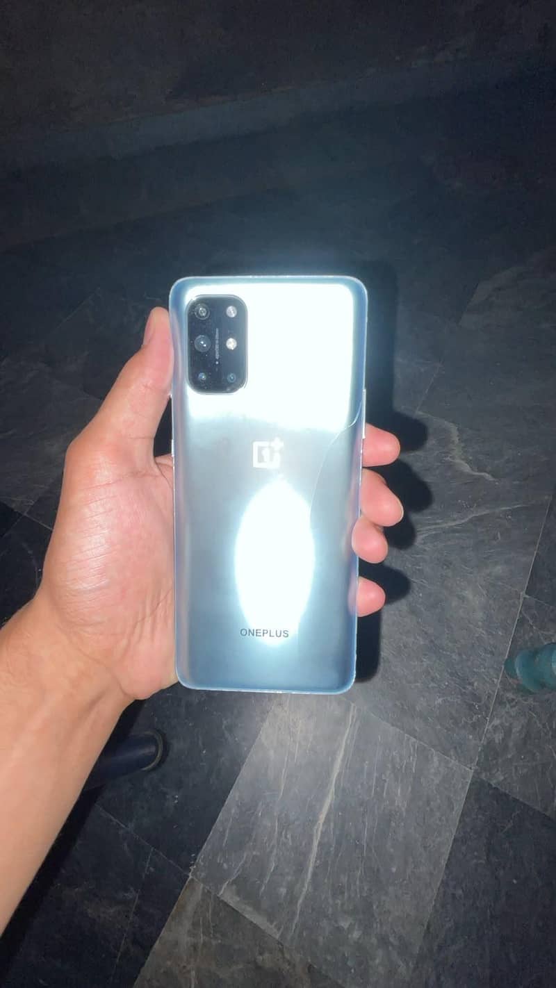 One Plus 8T 2