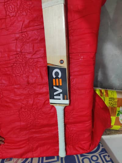 ECATE HARD BALL BAT