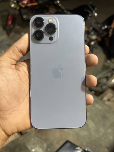 Apple iPhone 13 Pro Max