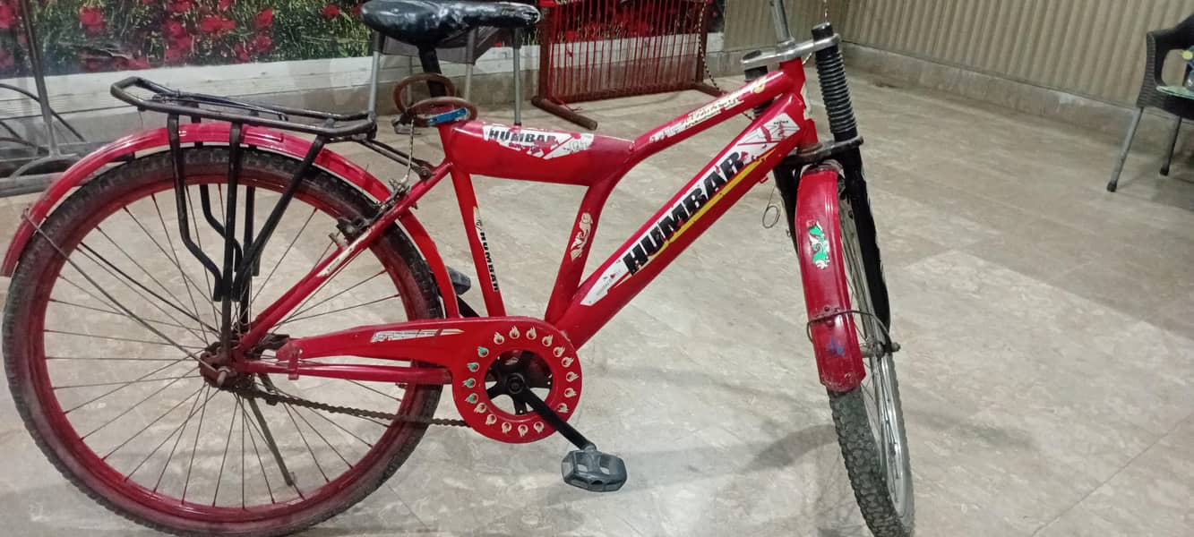 Good condition 1