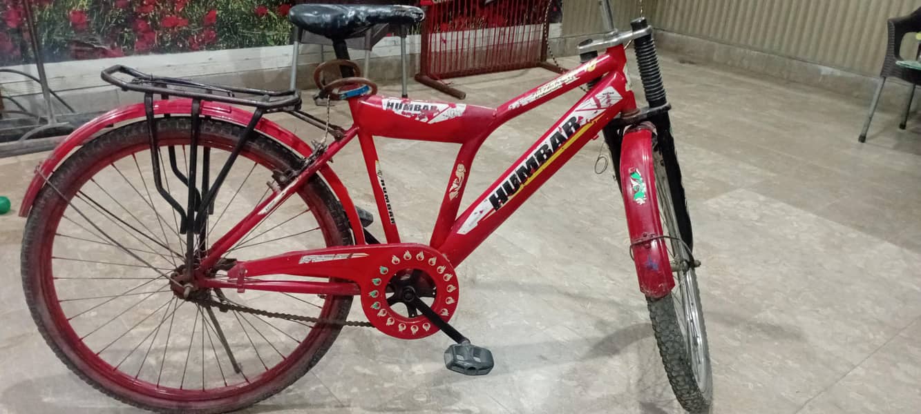 Good condition 2