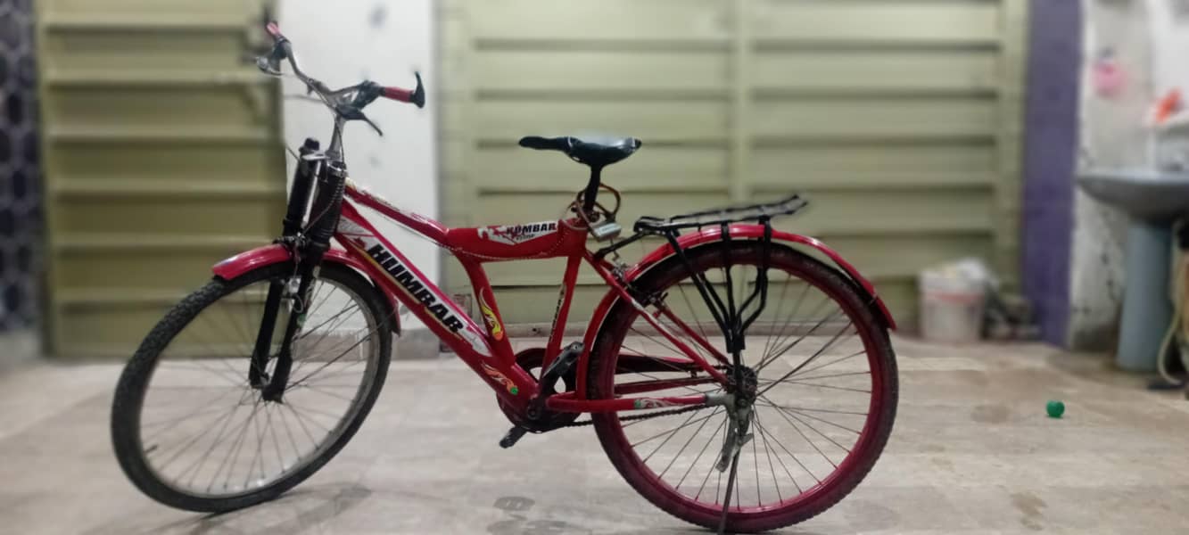 Good condition 3