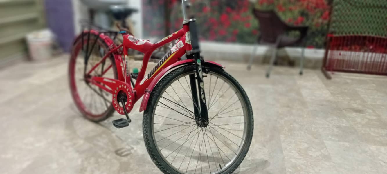 Good condition 4