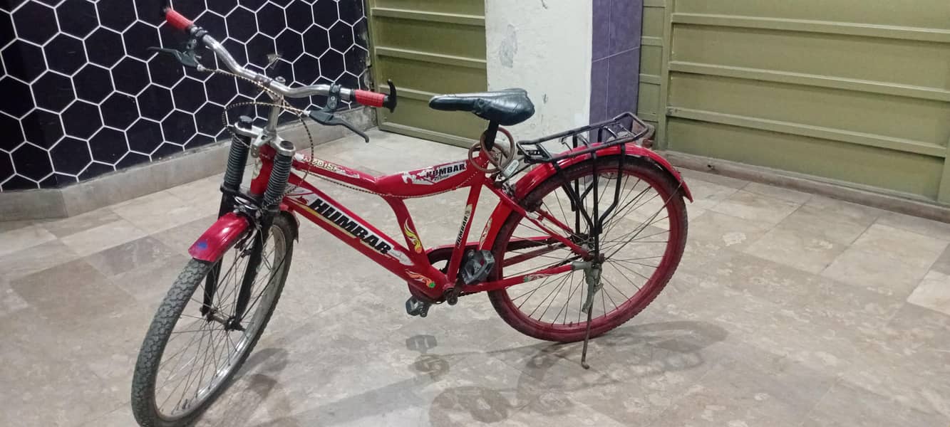 Good condition 5