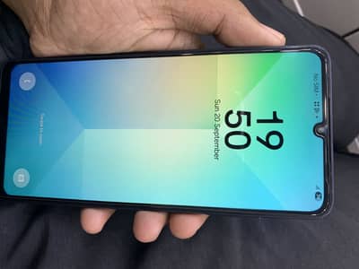 Samsung Mobile A06