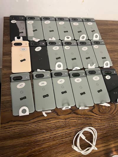 Google Pixel 8
