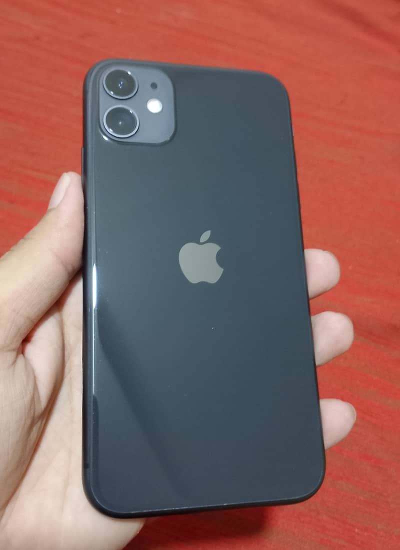 Apple iPhone 11 0