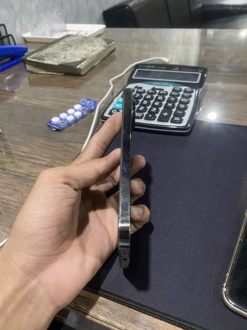 Apple iPhone 13 Pro Max 0