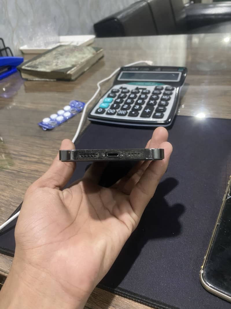 Apple iPhone 13 Pro Max 3