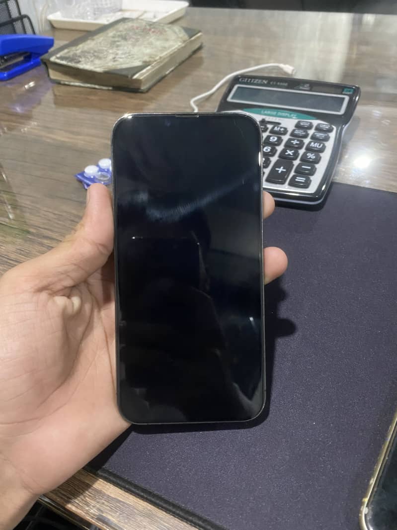 Apple iPhone 13 Pro Max 6