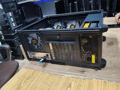 i5 8th Gen Gaming & Editing PC For Sale